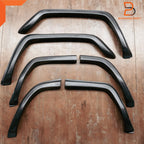 Fender Flare Wheel Arch for Toyota Land Cruiser 78 Series (1999-2003)