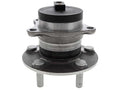 Rear Wheel Hub Assembly for Mazda CX-7 (2007–2012) CW884TC