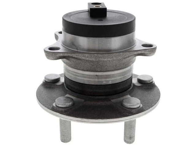 Rear Wheel Hub Assembly for Mazda CX-7 (2007–2012) CW884TC