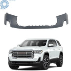 Front Bumper Cover for GMC Acadia (2020–2022)