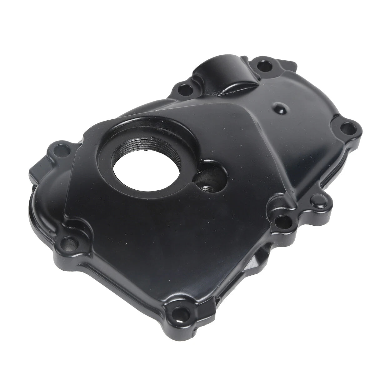 Right Engine Crankcase Ignition Trigger Timing Cover for Yamaha YZF R6 (2003–2005)