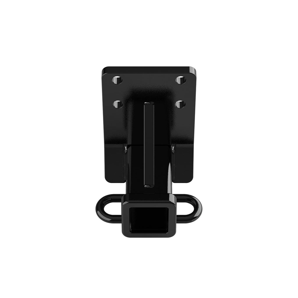 2 Inch Trailer Hitch Receiver for Mitsubishi Montero (1992–2000)
