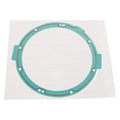 Stator Cover Gasket 5813680 for Polaris Sportsman Scrambler 1000 850 (2014–2023)
