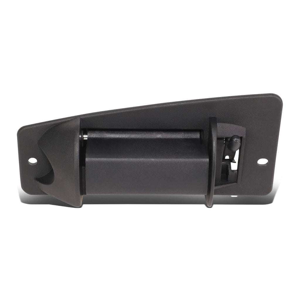 Rear Left Outer Door Pull Handle for Chevy Silverado/GMC Sierra (1999–2007)