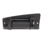 Rear Left Outer Door Pull Handle for Chevy Silverado/GMC Sierra (1999–2007)