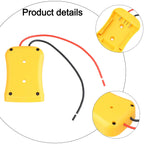 Wired Connection Solutions for DIY Projects