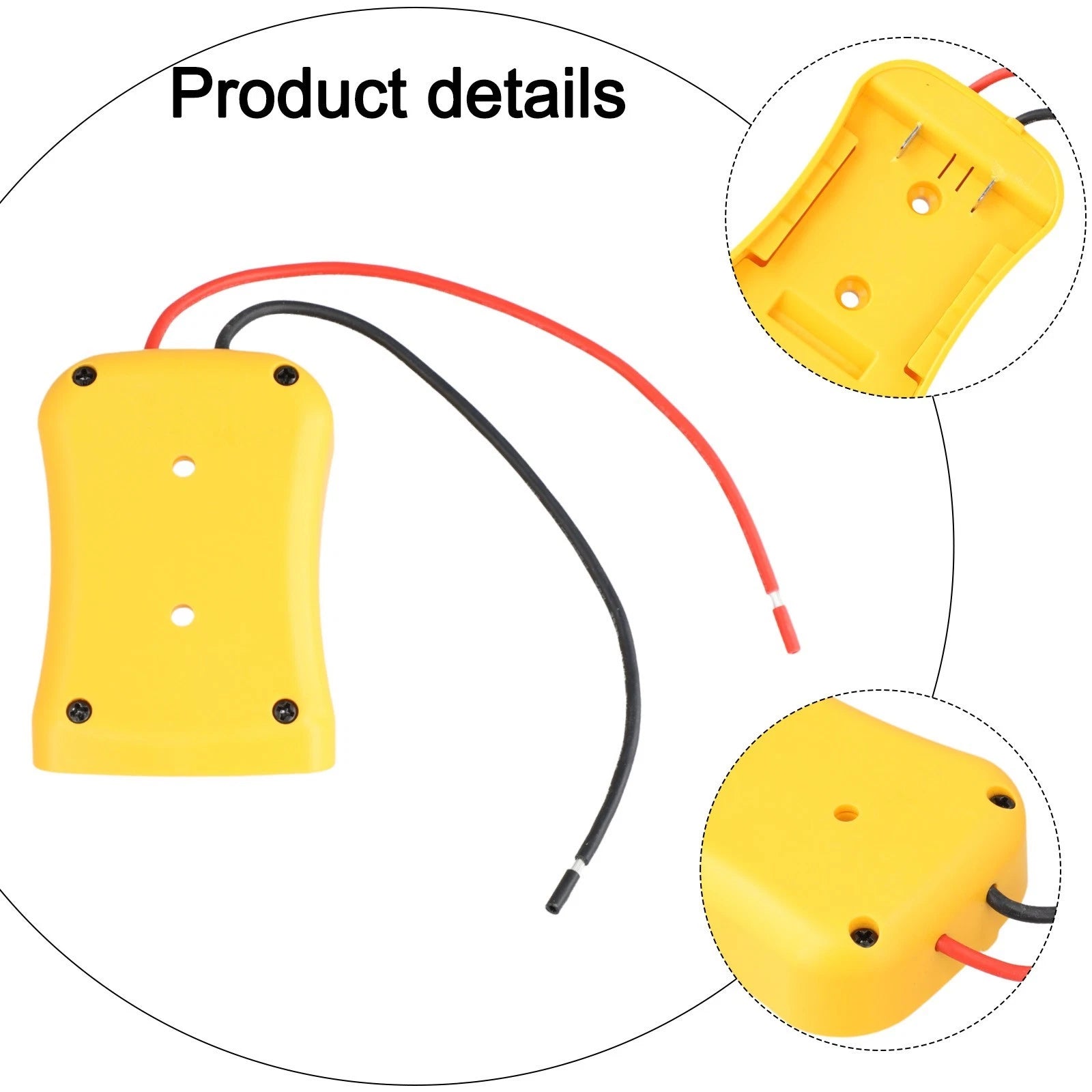 Wired Connection Solutions for DIY Projects