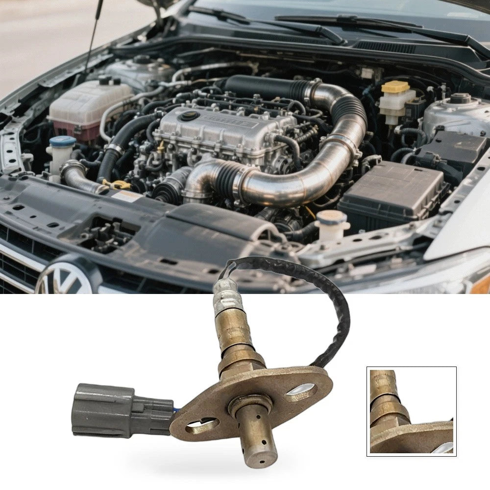Oxygen Sensor for Toyota 4Runner Tacoma Tundra Lexus GX470 (2003–2009) 89467-35010