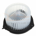 HVAC Blower Motor Resistor Kit for Chevrolet Monte Carlo (2004–2007)
