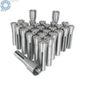 High Precision Collet Set for R8 (29)