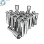High Precision Collet Set for R8 (29)