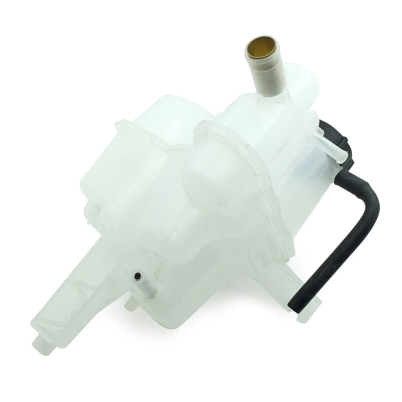 Coolant Reservoir with Cap for Ford Escape Mercury Mariner (2005–2008)