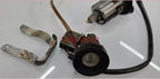 Ignition Lock and Door with Key for Lincoln Mark VIII (1993–1996)