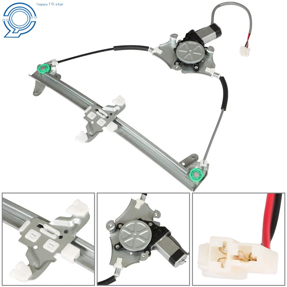 Electric Window Regulator for Ford Falcon (1998–2010) RH