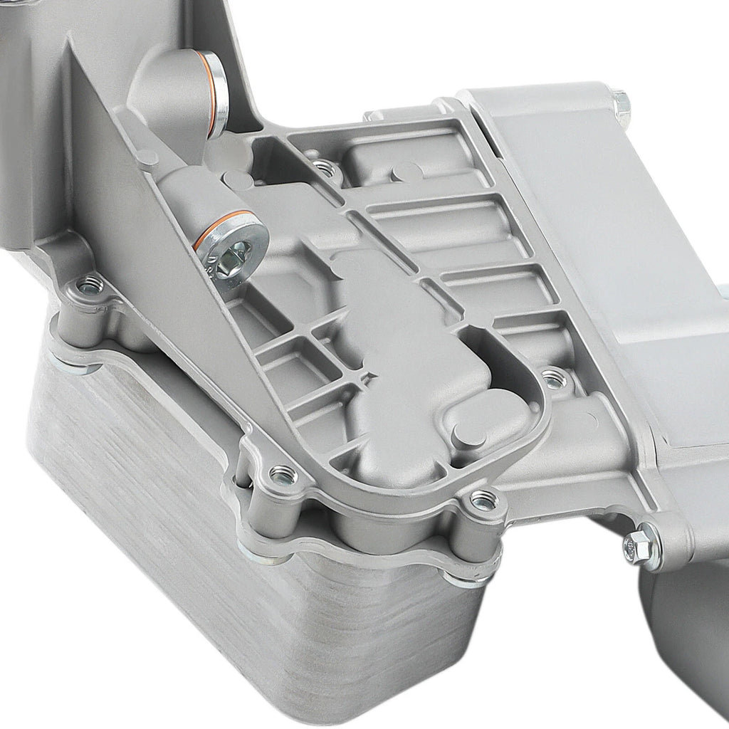 Oil Cooler Filter Housing for Jeep Grand Cherokee (2014-2019)