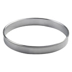 Set of 4 Aluminum Hub Centric Rings for Custom Fit Solution