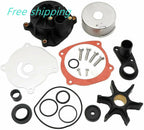 Water Pump Impeller Kit for Johnson Evinrude 85-115 HP V4 (1985–1995) 5001594