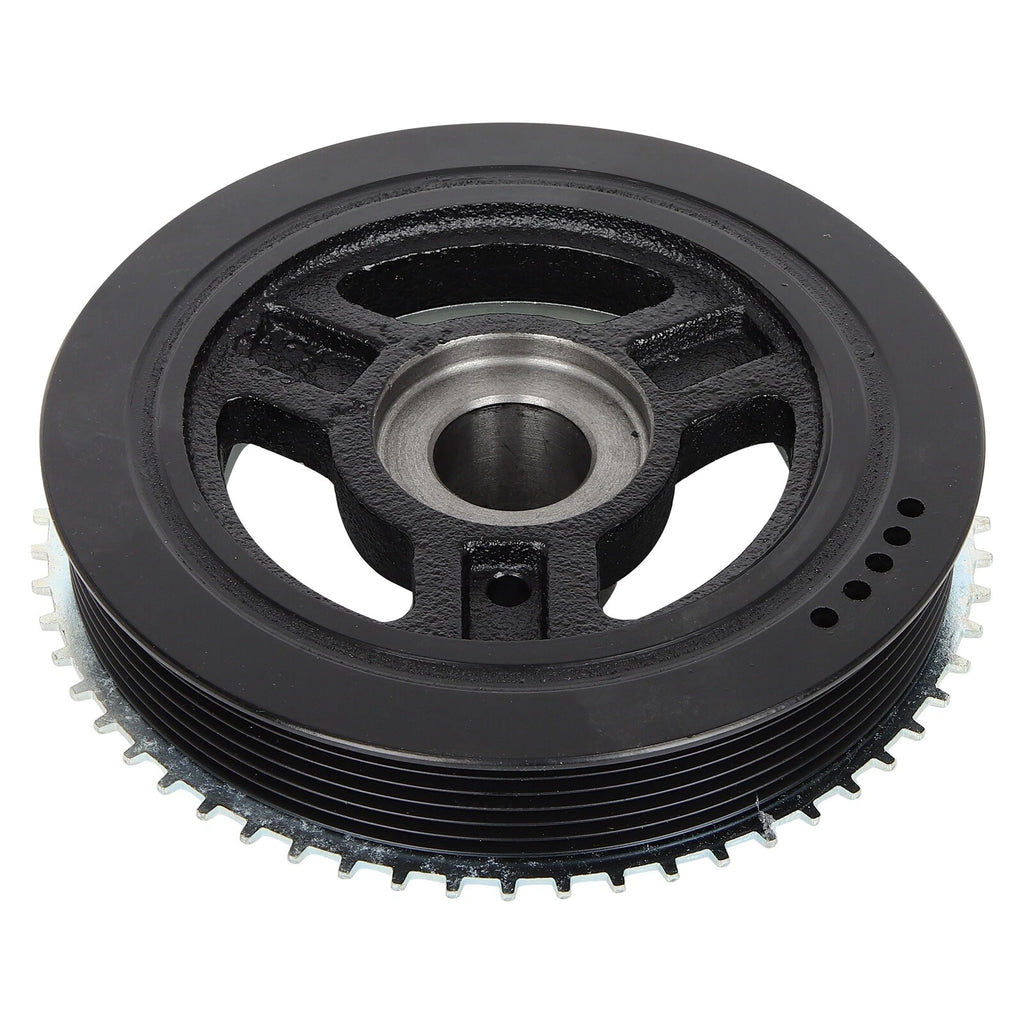 Harmonic Balancer for Mazda 3 Turbo (2007–2009), Mazda 6 (2006–2007), CX-7 (2007–2012)