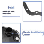 Set of 1 Transmission Filter Oil Pan Gasket for Hyundai Elantra  46321-23001