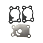 Water Pump Impeller Kit for Johnson Evinrude (1980–2005) 18-4529 389844