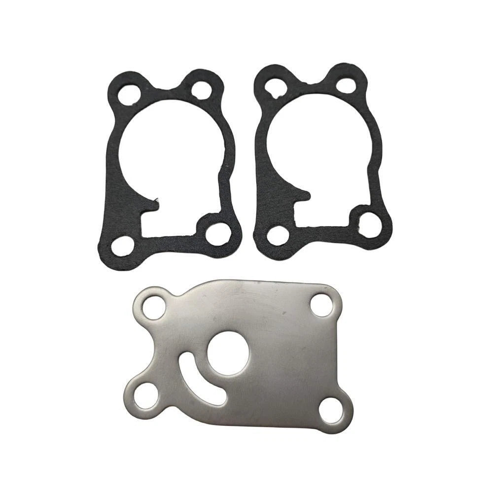 Water Pump Impeller Kit for Johnson Evinrude (1980–2005) 18-4529 389844
