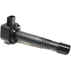 Set of 4 Ignition Coils for Acura MDX Honda Pilot Accord Saturn Vue
