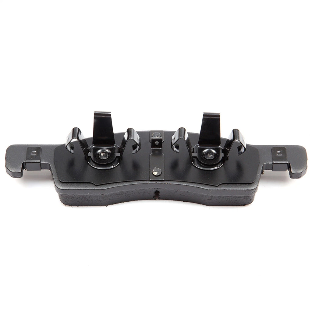 Front Ceramic Brake Pads and Rotors for Ford Expedition, Lincoln Navigator (2002–2006)
