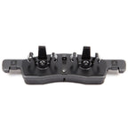 Front Ceramic Brake Pads and Rotors for Ford Expedition, Lincoln Navigator (2002–2006)
