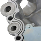 Front Engine Timing Chain Cover for Nissan Pickup (1994â2004)