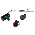 Power Switch for
