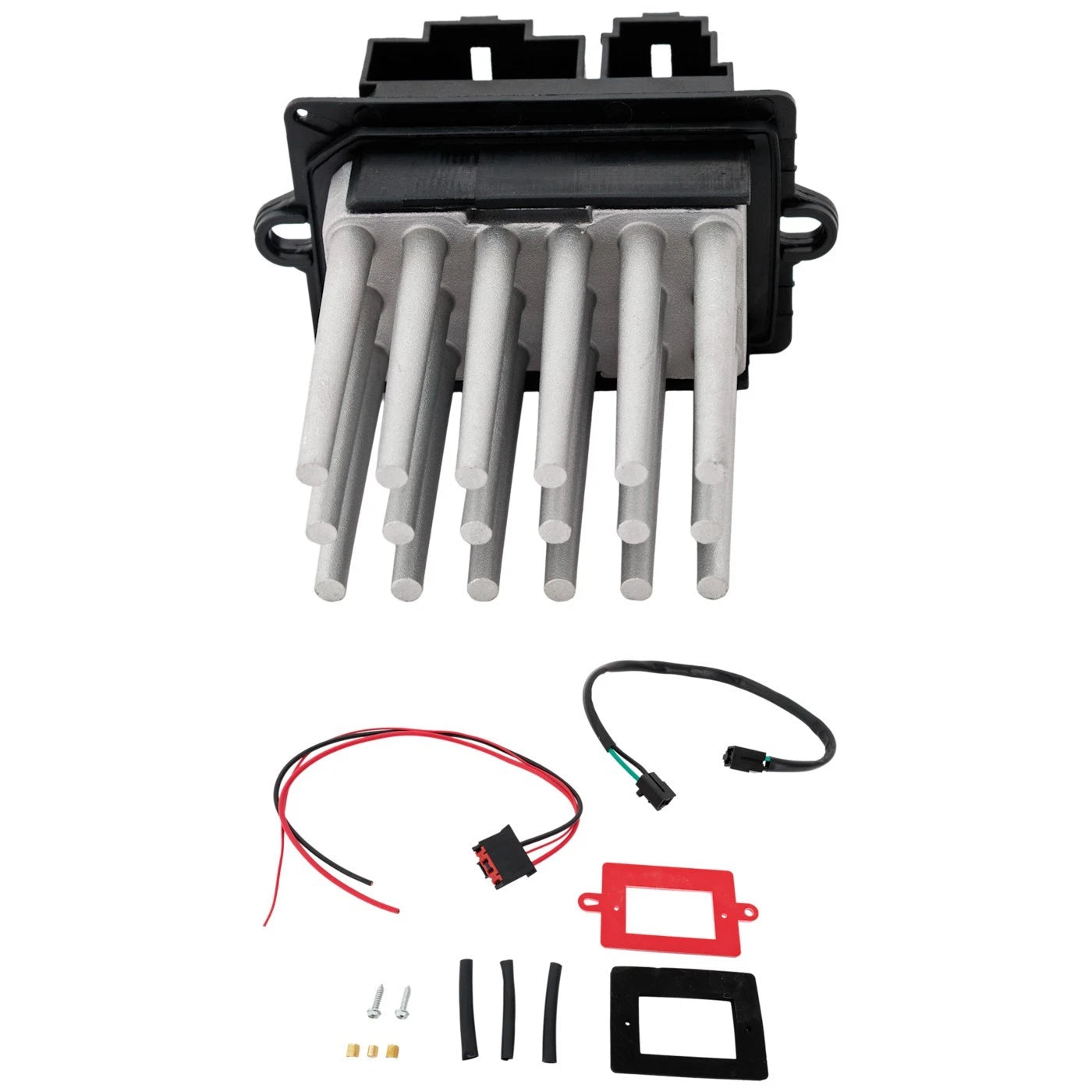 Blower Motor Kit for Jeep Grand Cherokee (2002–2004)