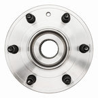 Front Wheel Bearing Hub for 2007-2016 GMC Acadia 2008-2017 Buick Enclave