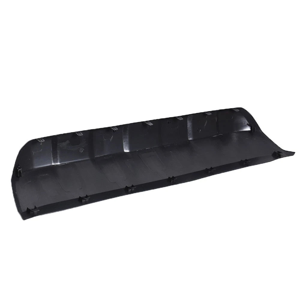 Front Lower Bumper Valance for Toyota Tacoma (2016-2020)