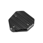 Motorcycle Kickstand Pad for HONDA CB1300 (2020-2023) - Black Side Stand Plate