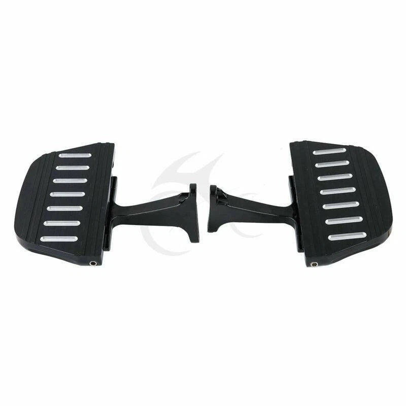 Passenger Floorboard & Highway Foot Pegs for Harley Electra Glide (1993–2023)