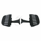 Passenger Floorboard & Highway Foot Pegs for Harley Electra Glide (1993–2023)