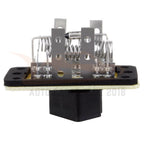 A/C Heater Motor Blower Resistor for Ford Escape (2001–2007), F-150 (1998–2003)