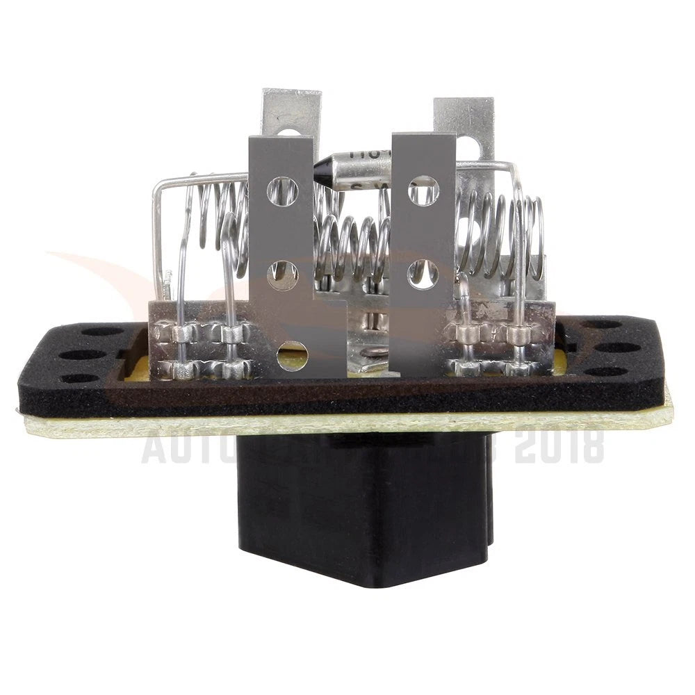 A/C Heater Motor Blower Resistor for Ford Escape (2001–2007), F-150 (1998–2003)