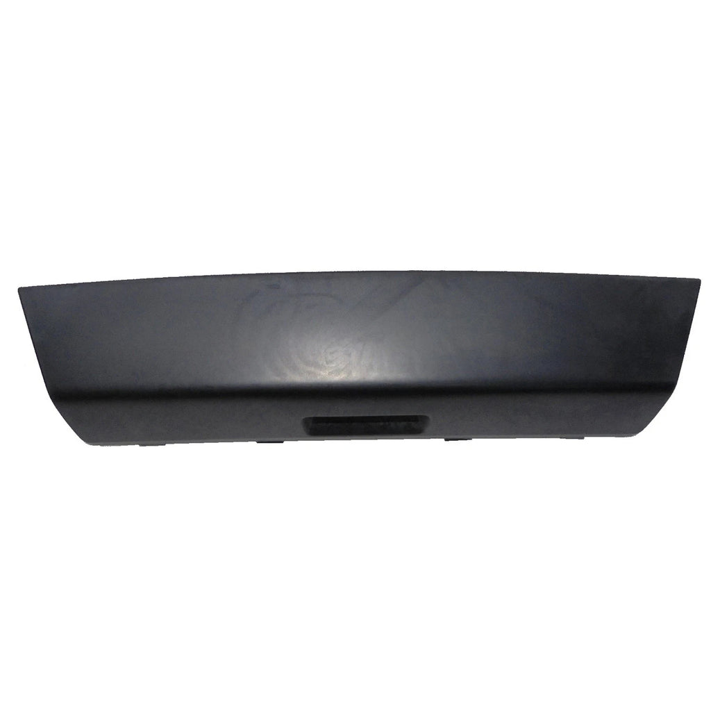 Replacement Primed/Ready to Paint Polypropylene Trailer Hitch Cover
