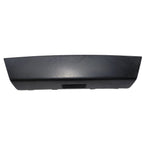 Replacement Primed/Ready to Paint Polypropylene Trailer Hitch Cover