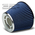 3" Performance Short Ram Cold Air Intake for