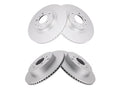 Set of 2 Front and Rear Brake Rotors for Mazda CX-9 (2007–2015) RY383RN