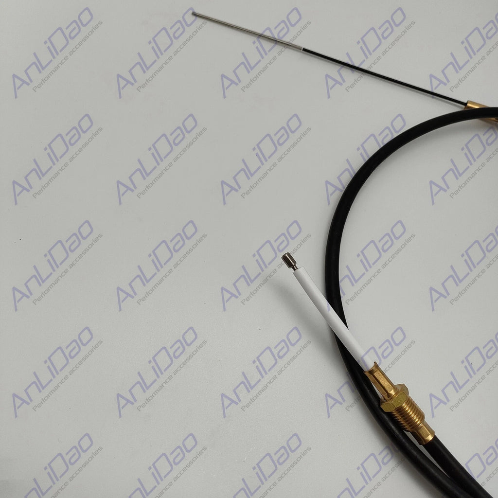 Shift Cable Bellows Kit for Mercruiser Alpha One Gen I II (865436A03, 18-2161)