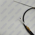 Shift Cable Bellows Kit for Mercruiser Alpha One Gen I II (865436A03, 18-2161)