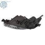 Full LED Headlight for Nissan Altima (2023-2024) Black Right Side