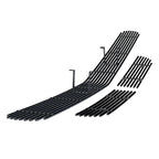 Phantom Stainless Black Billet Grille for Dodge Challenger (2015-2023)