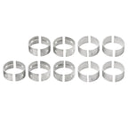 Connecting Rod Crankshaft Main Bearing Set for Yamaha YZF1000 R1 (1998-2003)