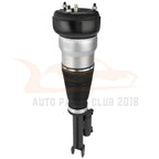 Front Pair Air Suspension Struts for Mercedes S-Class W222 (2014-2020)