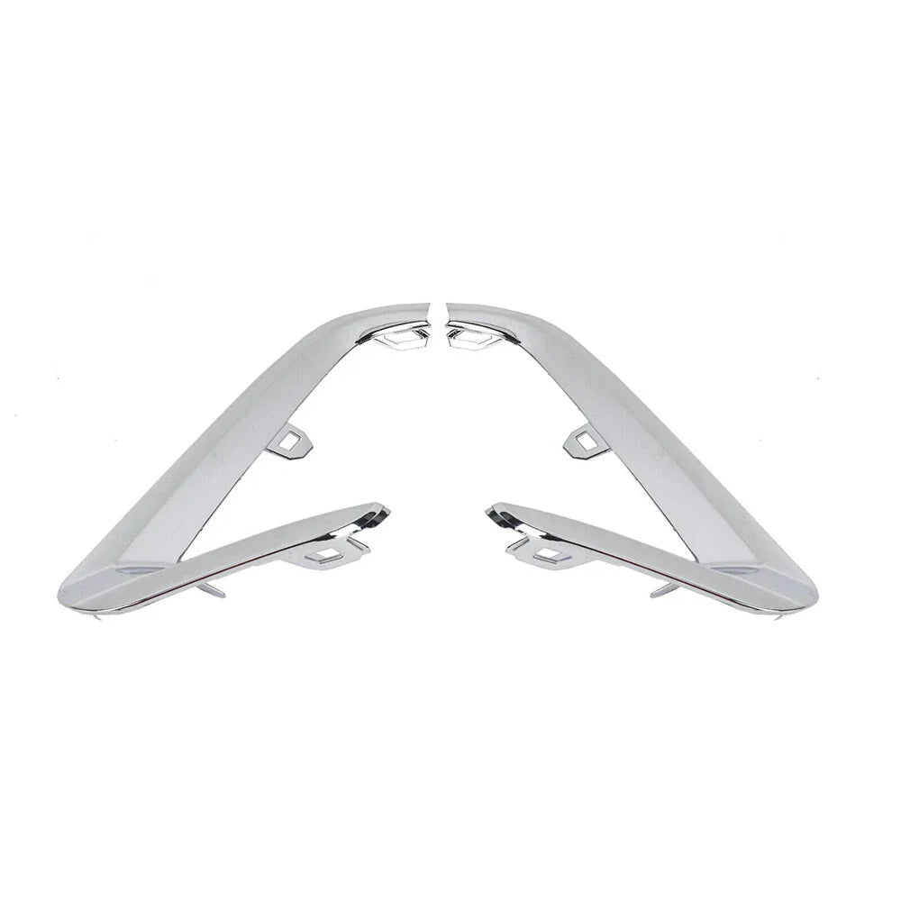 Fog Light Bezel Trim for 2018-2021 GMC Terrain