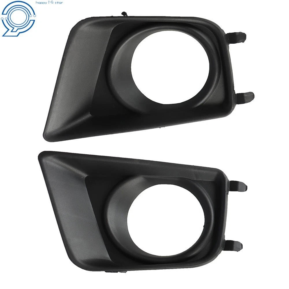 Pair Fog Lights for Toyota Tacoma (2012–2015)